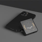【LIMITED EDITION】Marvel Magnetic Wireless Powerbank - Black Panther